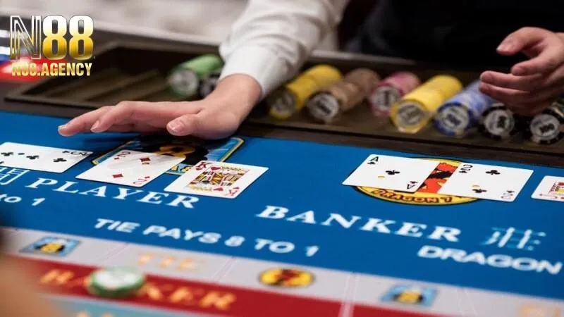 Cách Chơi Baccarat N88 Chi Tiết Nhất Cho Tân Thủ