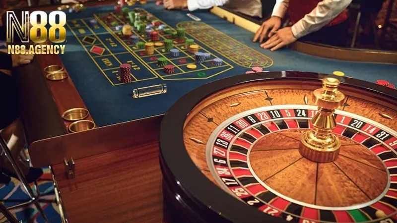 Live Casino N88