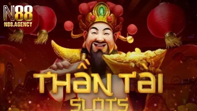 Thần Tài N88
